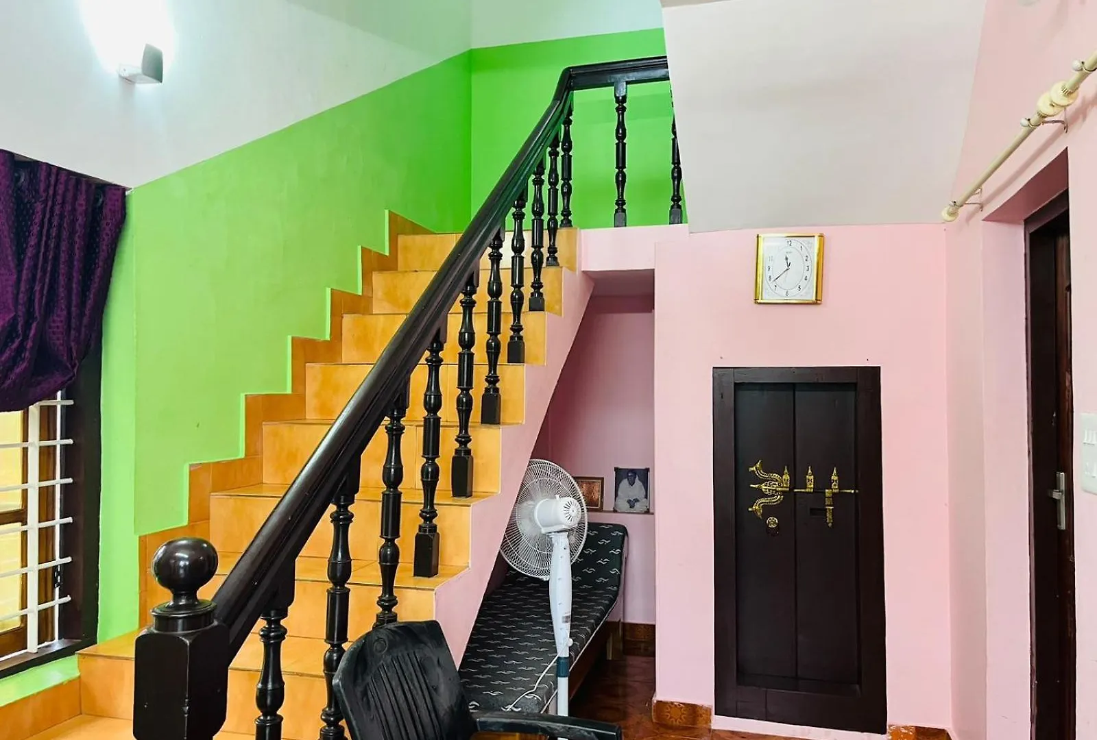Amma Seaside Homestay Alappuzha