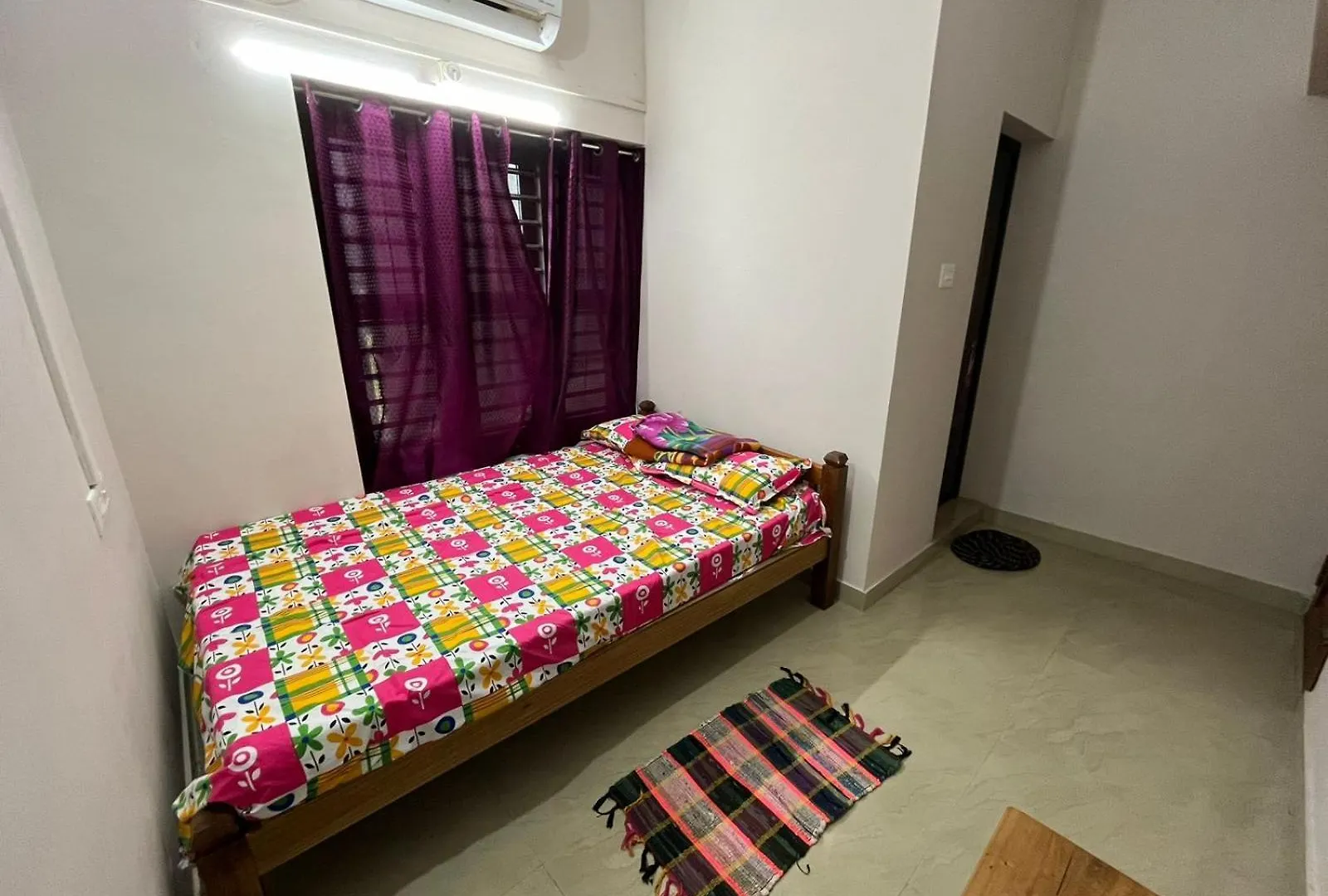 Amma Seaside Homestay Alappuzha India