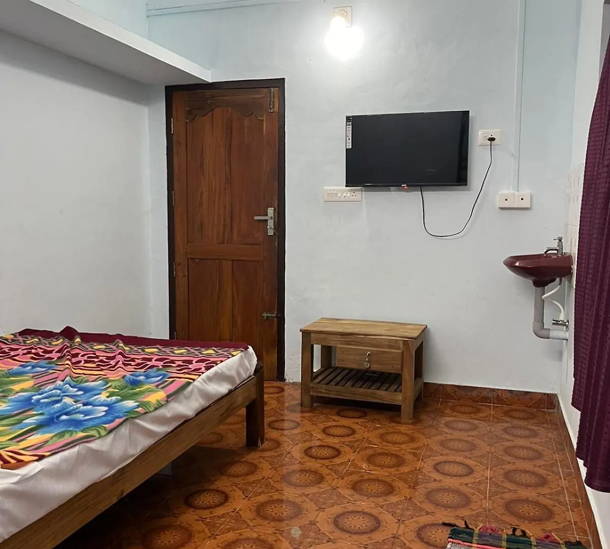 Amma Seaside Homestay Alappuzha