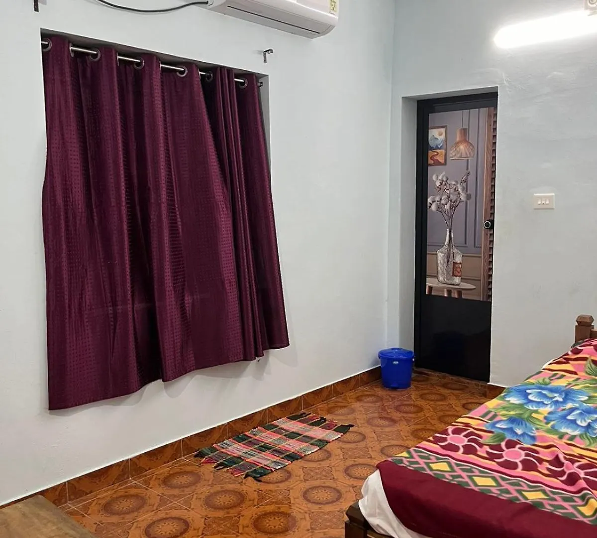 Amma Seaside Homestay Alappuzha