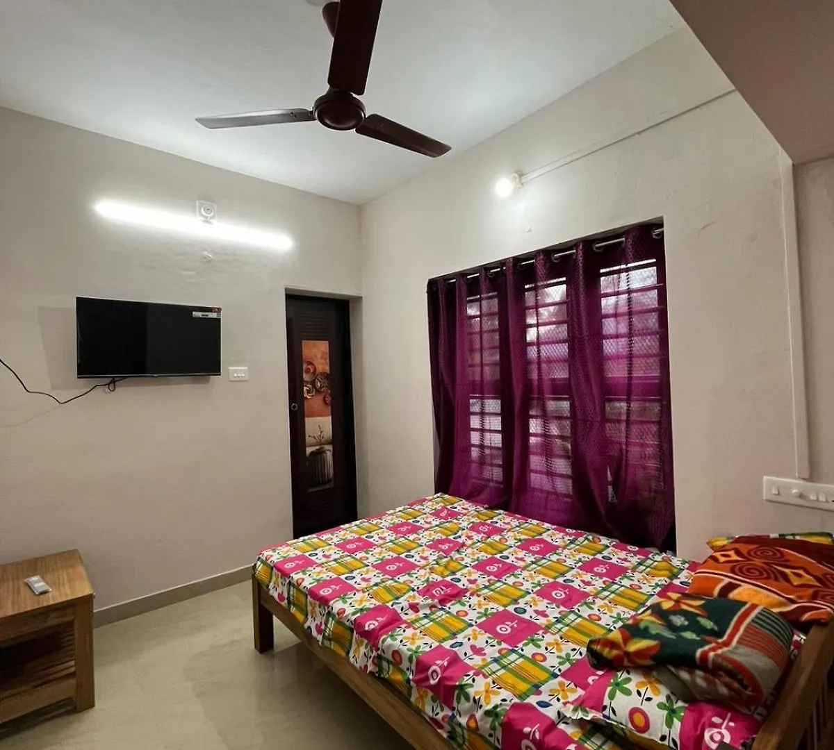 Amma Seaside Homestay Alappuzha