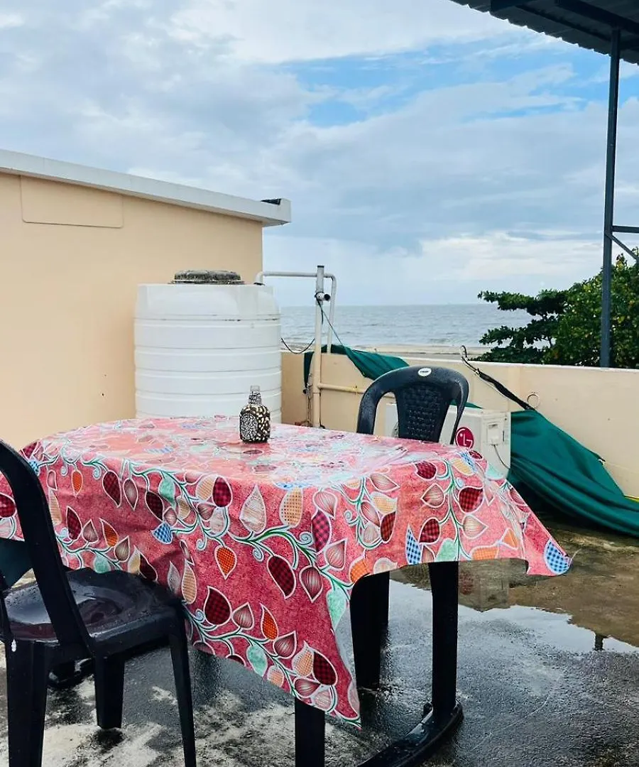 Amma Seaside Homestay Alappuzha 0*,