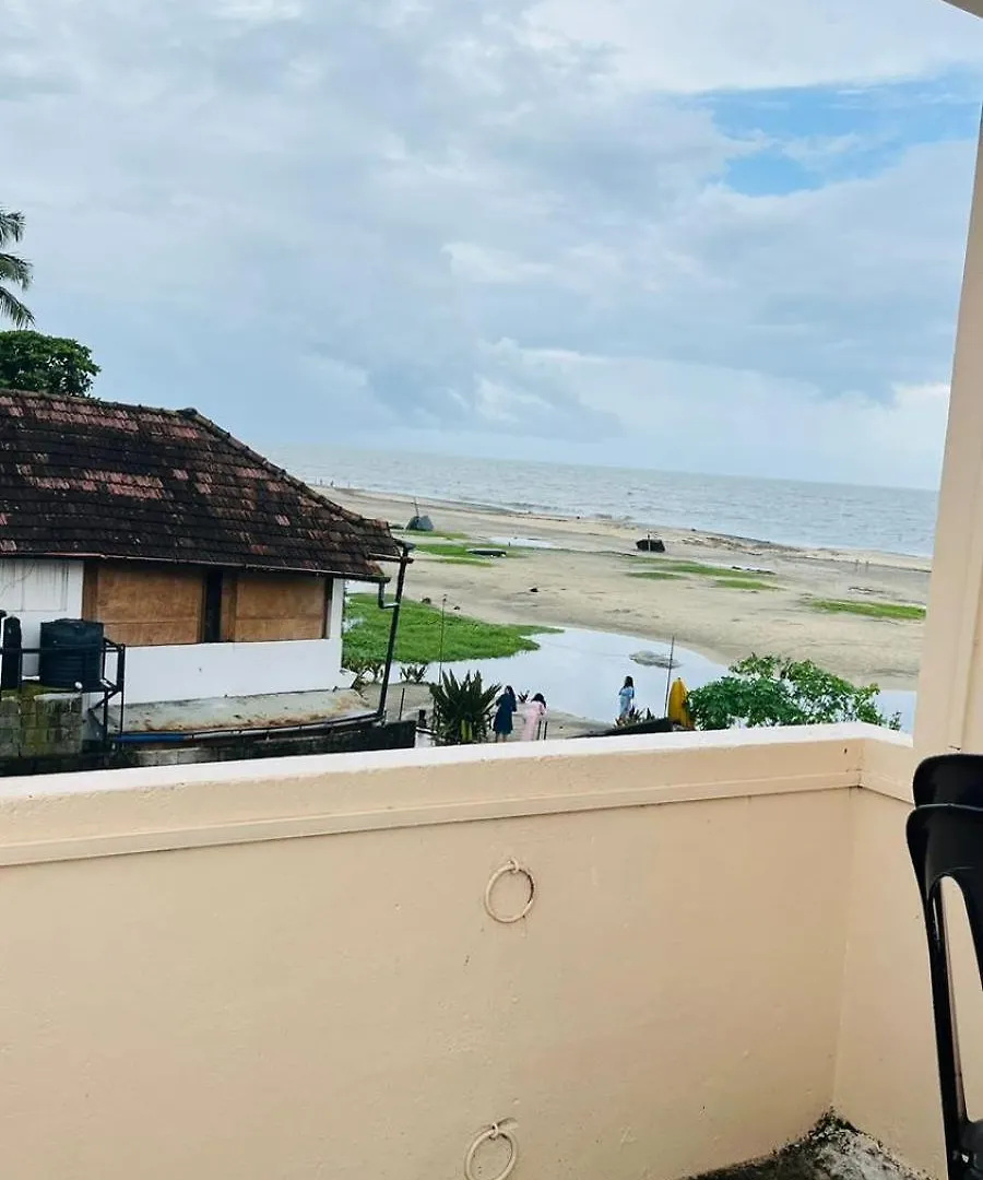 Amma Seaside Homestay Alappuzha
