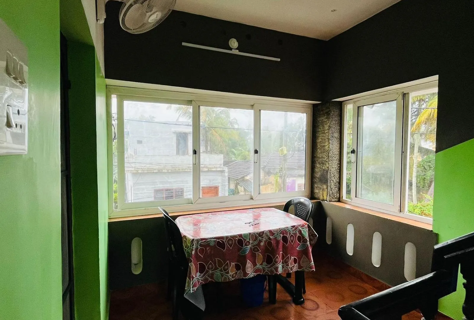 Amma Seaside Homestay Alappuzha 0*,  India