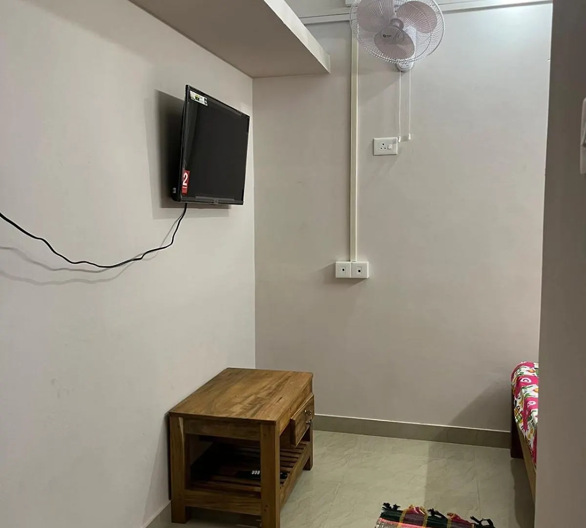 Amma Seaside Homestay Alappuzha