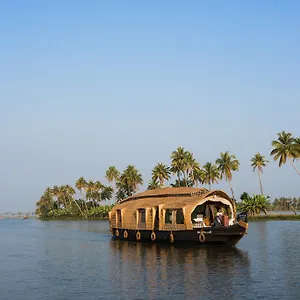 Botel Xandari Riverscapes, Alappuzha