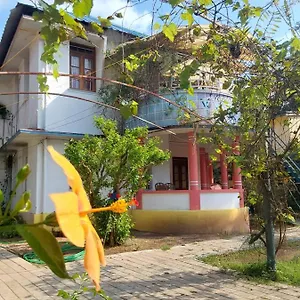Johnson's - Ecohouseboat Alappuzha