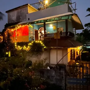 Beachaholic Homestay Alappuzha