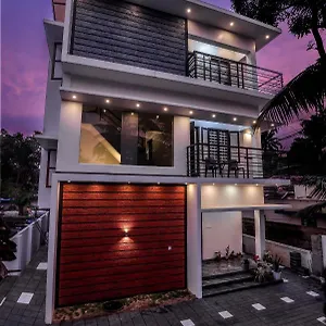 Dune Homestay