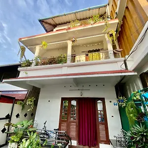 Rajatheeram & Backwater Cruise Alleppey Homestay