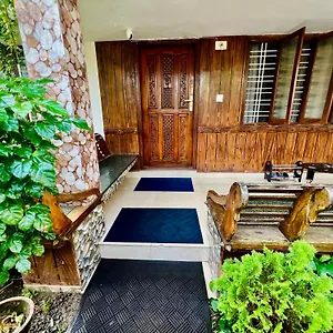 Hammock Homestay