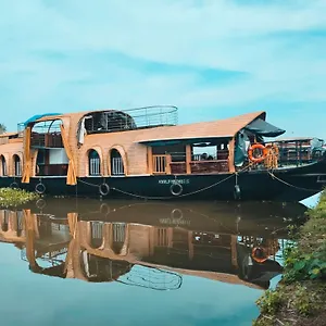 Kalappura Houseboats & Tours Alappuzha