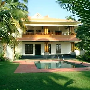 Bed & Breakfast Fool's Paradise, Alappuzha