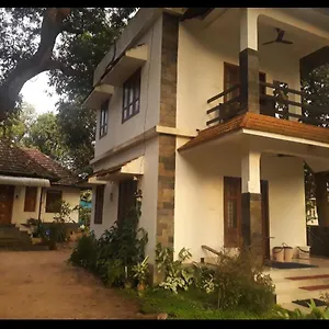 Affittacamere Abru's Holidays International Travelers, Alappuzha