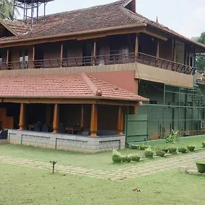Kuttichira Heritage Homestay