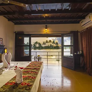 4* Курортный комплекс Warmth Haven
