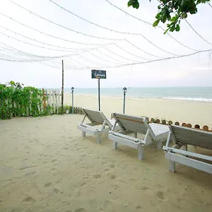 Shalom Residency Alappuzha