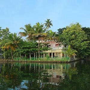Orchid View Alappuzha